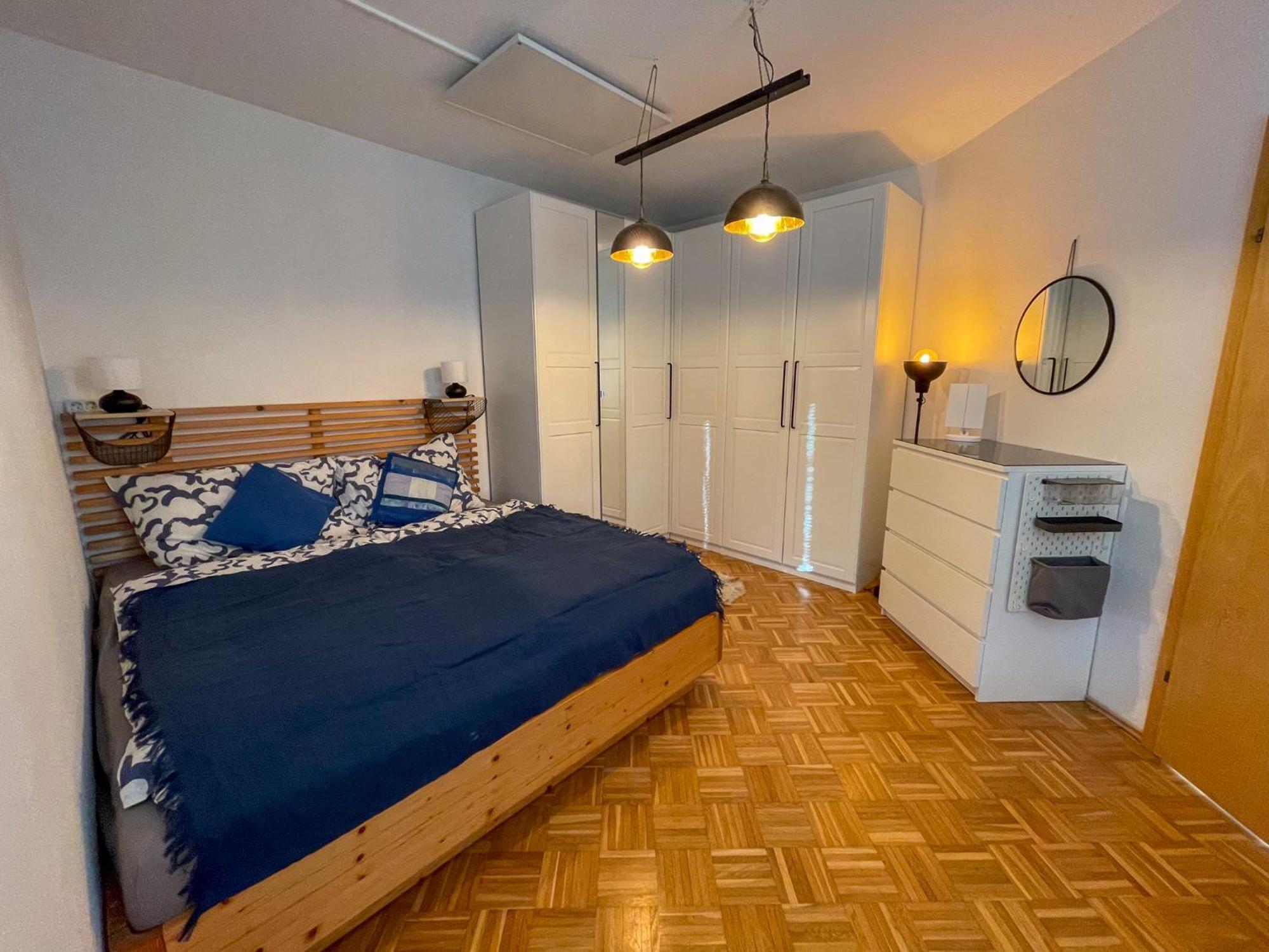 Melior City View Apartment Leoben  Bagian luar foto