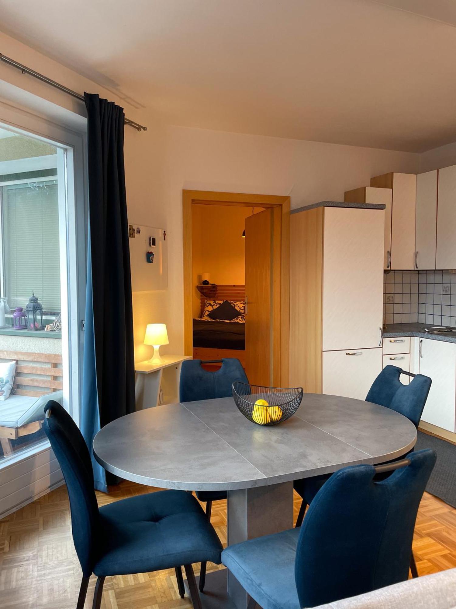 Melior City View Apartment Leoben  Bagian luar foto