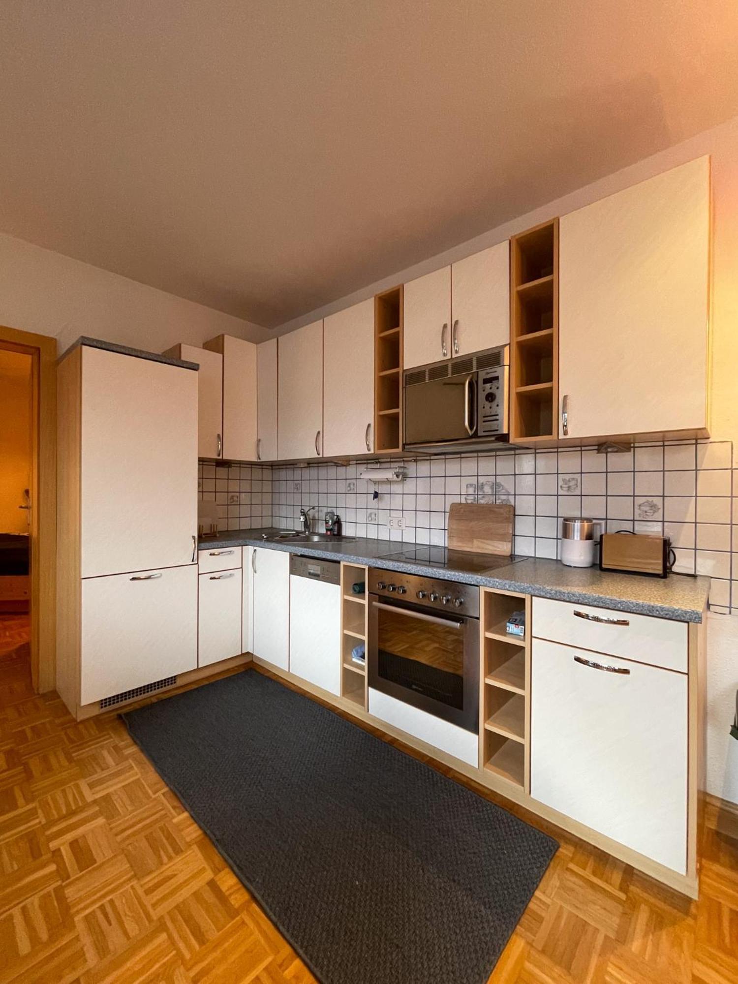 Melior City View Apartment Leoben  Bagian luar foto